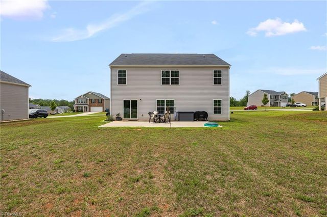 174 Culloden Drive, Mocksville, NC 27028