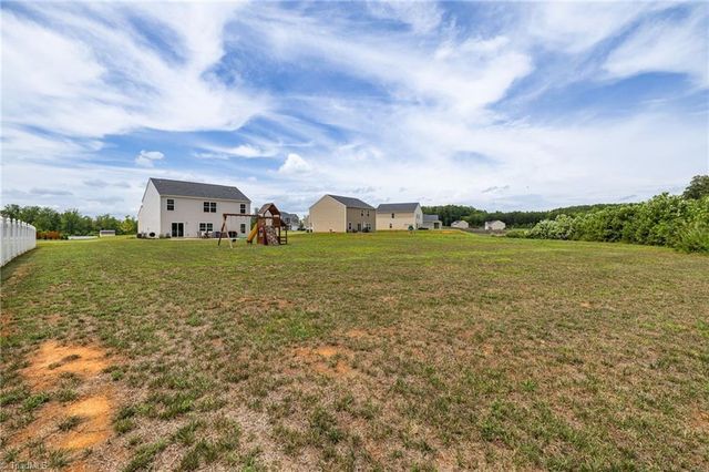 174 Culloden Drive, Mocksville, NC 27028