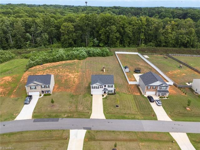 174 Culloden Drive, Mocksville, NC 27028