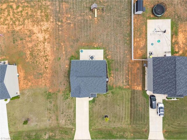174 Culloden Drive, Mocksville, NC 27028