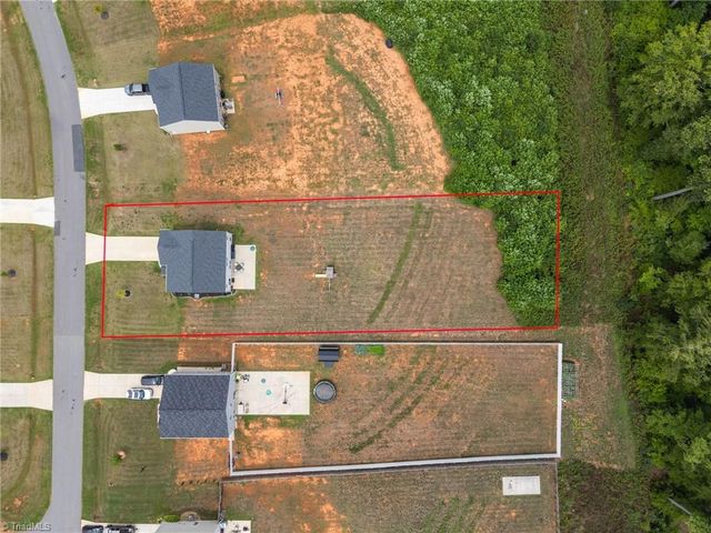 174 Culloden Drive, Mocksville, NC 27028
