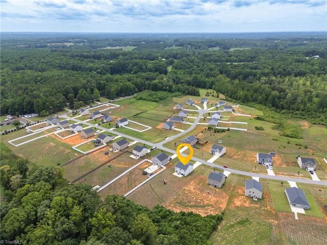 174 Culloden Drive, Mocksville, NC 27028