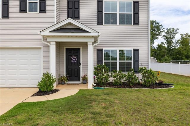 174 Culloden Drive, Mocksville, NC 27028
