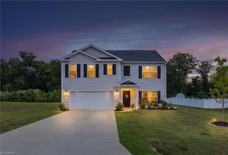 174 Culloden Drive, Mocksville, NC 27028