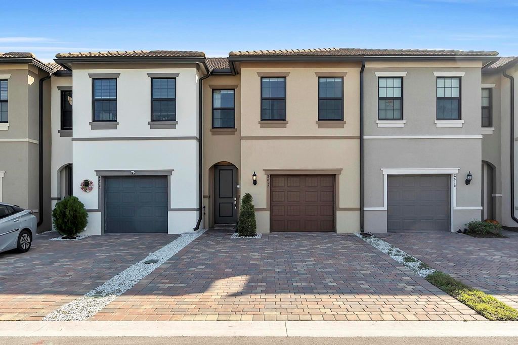 8612 Escue Street, Lake Worth, FL 33467