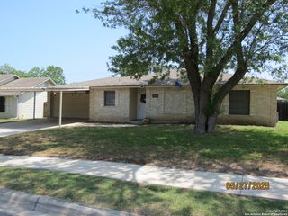 13722 earlywood, San Antonio, TX 78233