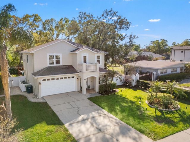 1804 W ERNA DRIVE, Tampa, FL 33603