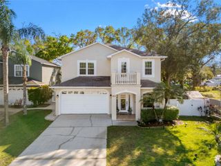 1804 W ERNA DRIVE, Tampa, FL 33603