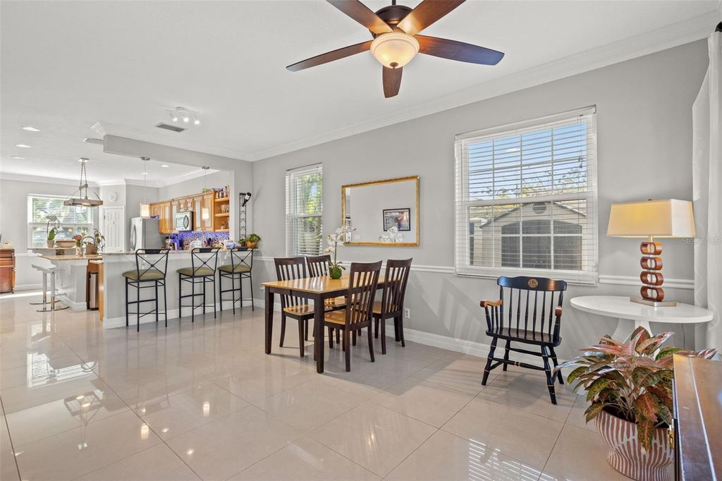 Image 3 of property listing at 1804 W ERNA DRIVE, Tampa, FL 33603