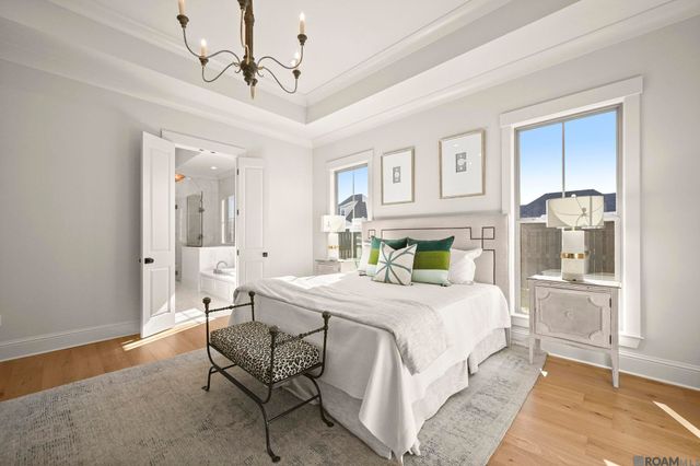 13733 Sweet Cherry Dr, Baton Rouge, LA 70810