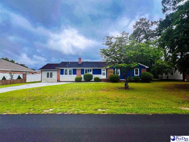 304 E Suena Dr, Florence, SC 29505