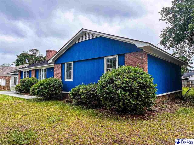 304 E Suena Dr, Florence, SC 29505