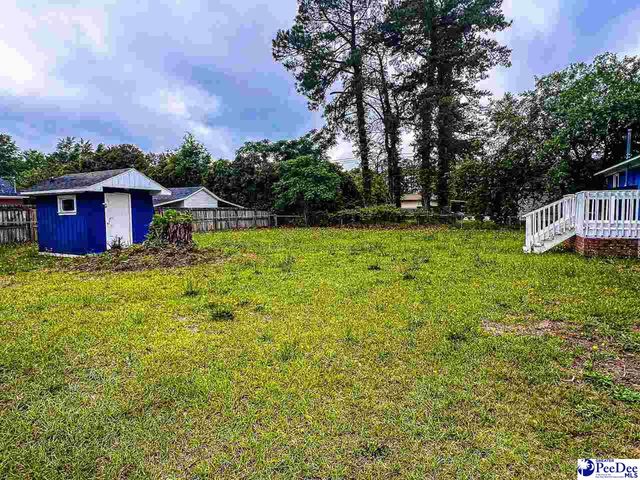 304 E Suena Dr, Florence, SC 29505