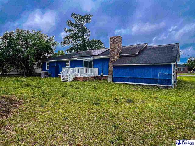 304 E Suena Dr, Florence, SC 29505