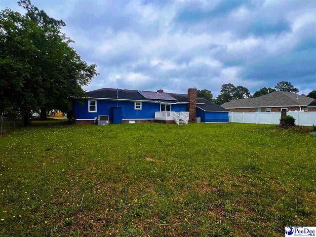 304 E Suena Dr, Florence, SC 29505