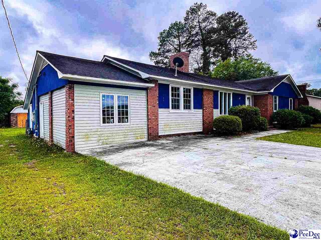 304 E Suena Dr, Florence, SC 29505