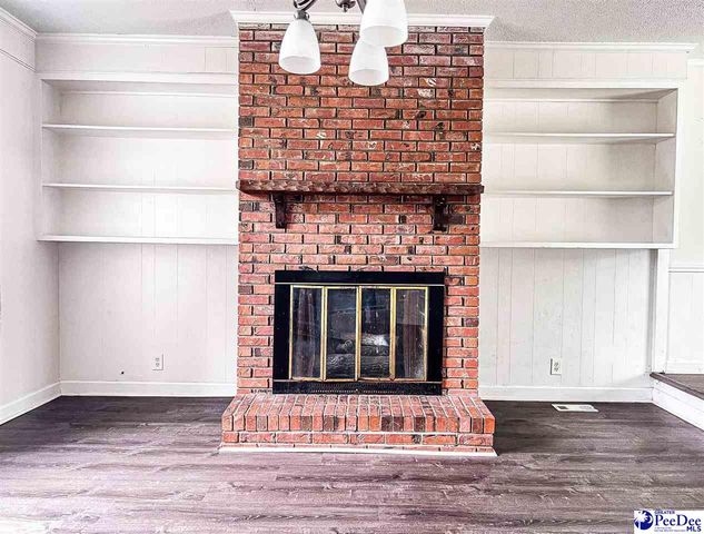 304 E Suena Dr, Florence, SC 29505