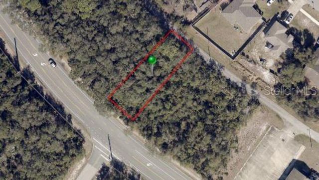 736 FORT SMITH BOULEVARD, Deltona, FL 32738