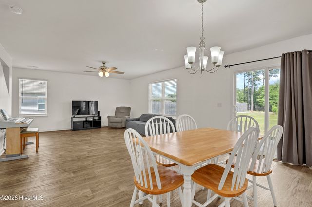 178 Everett Yopp Drive, Sneads Ferry, NC 28460