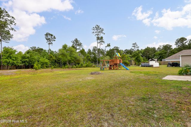 178 Everett Yopp Drive, Sneads Ferry, NC 28460