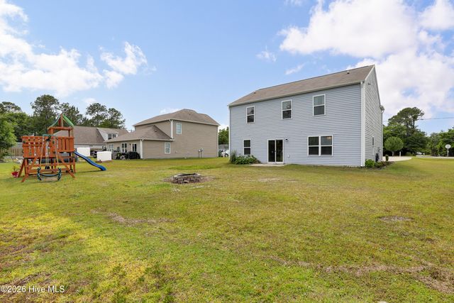 178 Everett Yopp Drive, Sneads Ferry, NC 28460