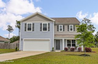 178 Everett Yopp Drive, Sneads Ferry, NC 28460