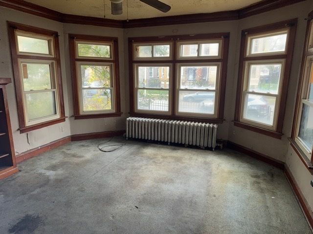 5748 S Laflin Street, Chicago, IL 60636