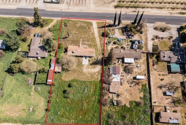 8233 S Elm Avenue, Fresno, CA 93706