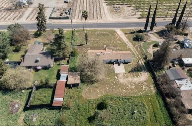 8233 S Elm Avenue, Fresno, CA 93706