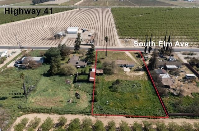 8233 S Elm Avenue, Fresno, CA 93706