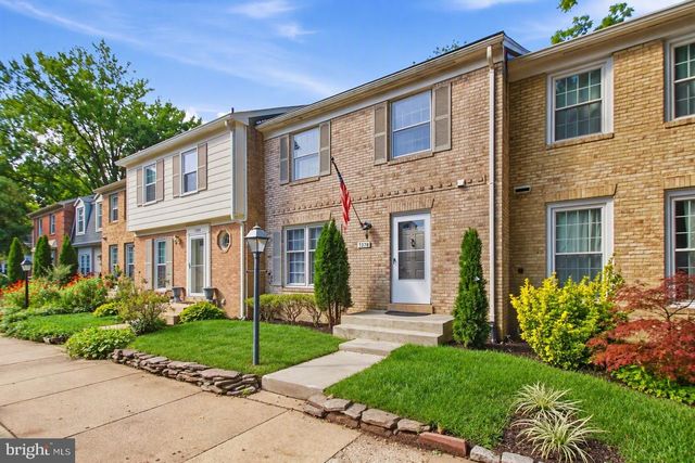 7378 JIRI WOODS CT, Springfield, VA 22153