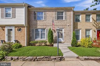 7378 JIRI WOODS CT, Springfield, VA 22153