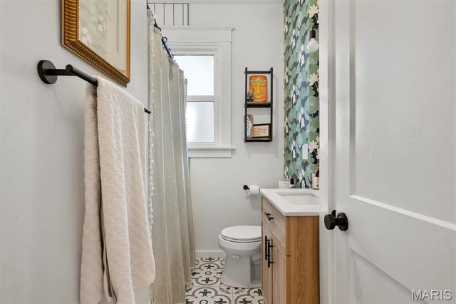 4632 Varrelmann Avenue, St Louis, MO 63116