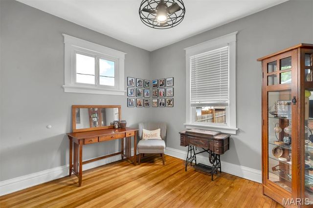 4632 Varrelmann Avenue, St Louis, MO 63116
