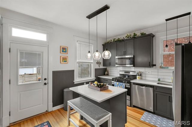 4632 Varrelmann Avenue, St Louis, MO 63116