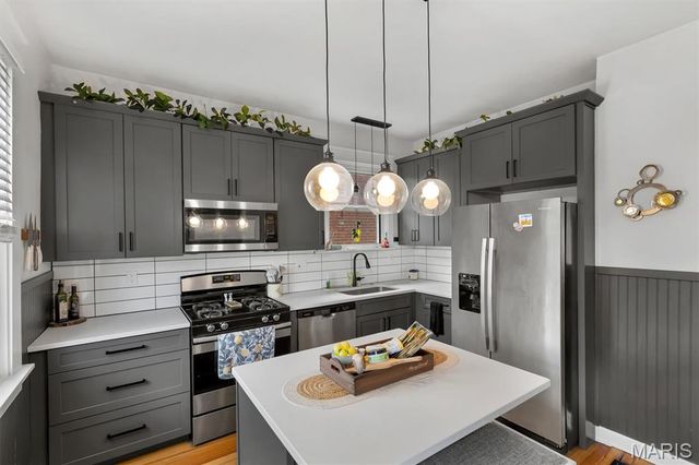 4632 Varrelmann Avenue, St Louis, MO 63116