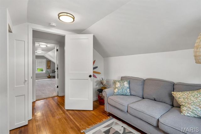 4632 Varrelmann Avenue, St Louis, MO 63116