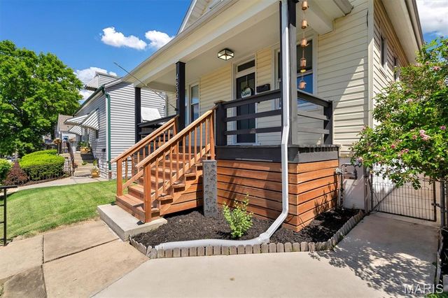 4632 Varrelmann Avenue, St Louis, MO 63116