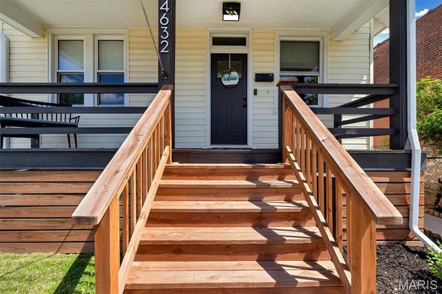 4632 Varrelmann Avenue, St Louis, MO 63116