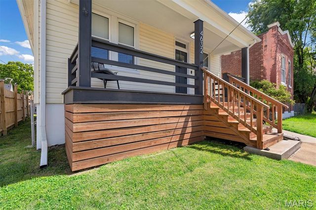 4632 Varrelmann Avenue, St Louis, MO 63116