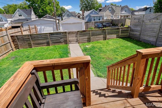 4632 Varrelmann Avenue, St Louis, MO 63116