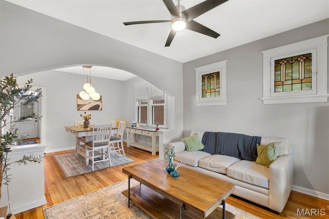 4632 Varrelmann Avenue, St Louis, MO 63116