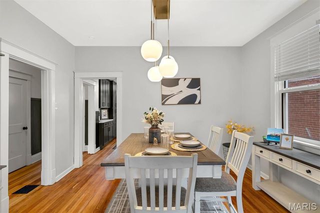 4632 Varrelmann Avenue, St Louis, MO 63116