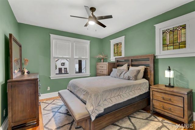 4632 Varrelmann Avenue, St Louis, MO 63116