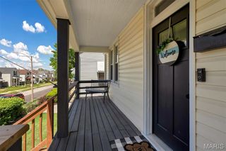 4632 Varrelmann Avenue, St Louis, MO 63116