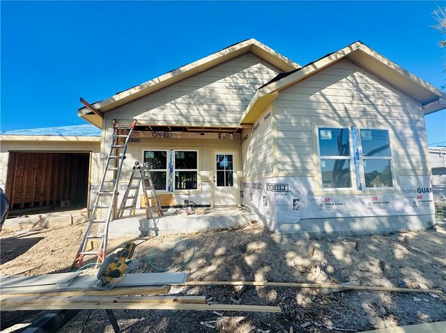 537 Pearson St, Corpus Christi, TX 78418