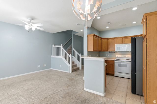 202 E ALPINE TRAIL DR, Draper, UT 84020