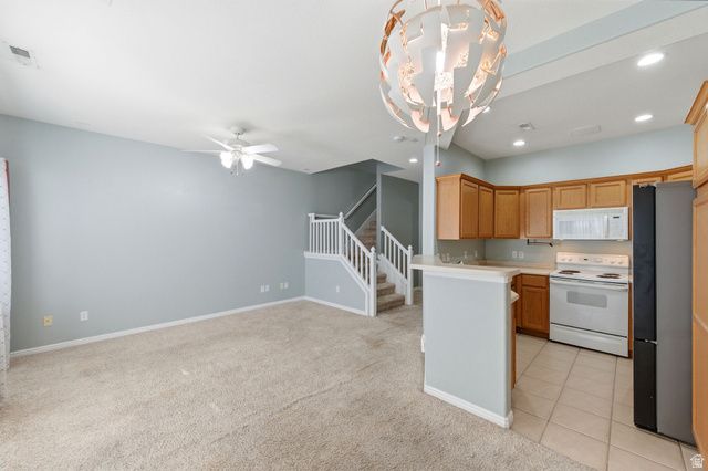 202 E ALPINE TRAIL DR, Draper, UT 84020