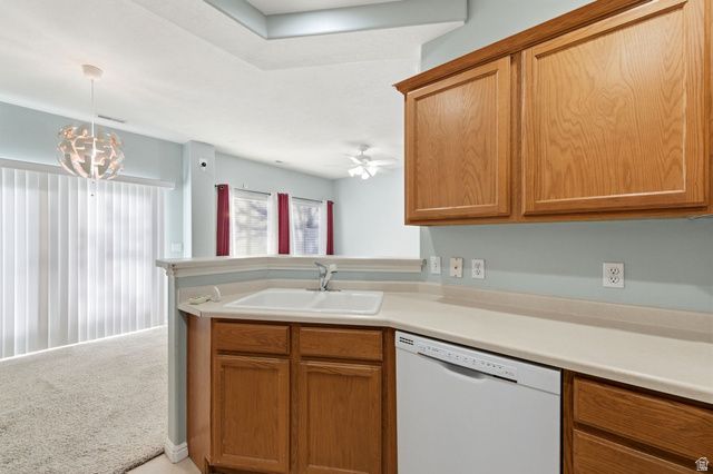 202 E ALPINE TRAIL DR, Draper, UT 84020