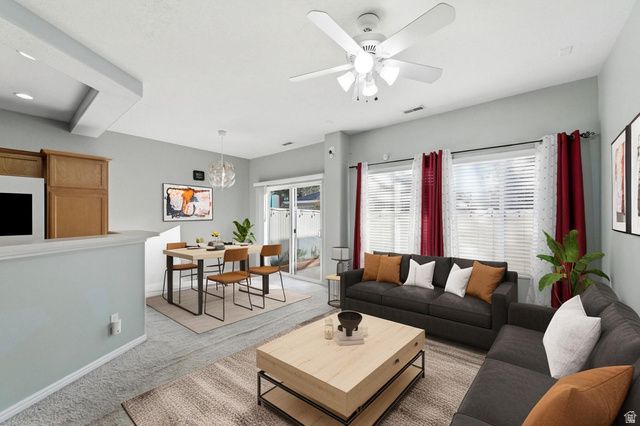 202 E ALPINE TRAIL DR, Draper, UT 84020